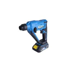 Rotomartillo inalámbrico SDS plus 20 voltios Elite Xtreme